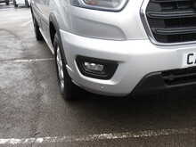 Ford Transit 2.0 350 EcoBlue Limited Panel Van 5dr Diesel Manual RWD L3 H3 Euro 6 (s/s) (170 ps) - U11255