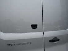 Ford Transit 2.0 350 EcoBlue Limited Panel Van 5dr Diesel Manual RWD L3 H3 Euro 6 (s/s) (170 ps) - U11255