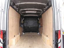 Ford Transit 2.0 350 EcoBlue Limited Panel Van 5dr Diesel Manual RWD L3 H3 Euro 6 (s/s) (170 ps) - U11255