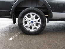 Ford Transit 2.0 350 EcoBlue Limited Panel Van 5dr Diesel Manual RWD L3 H3 Euro 6 (s/s) (170 ps) - U11255