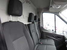 Ford Transit 2.0 350 EcoBlue Limited Panel Van 5dr Diesel Manual RWD L3 H3 Euro 6 (s/s) (170 ps) - U11255