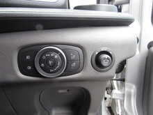 Ford Transit 2.0 350 EcoBlue Limited Panel Van 5dr Diesel Manual RWD L3 H3 Euro 6 (s/s) (170 ps) - U11255