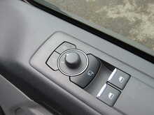 Ford E-Transit Custom 320 Limited SWB L1 GREY AUTOMATIC VAN WITH SAT NAV REAR CAMERA TWIN SIDE DOORS AND 230 POWER 0.0 5dr - U11277