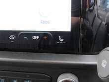 Ford E-Transit Custom 320 Limited SWB L1 GREY AUTOMATIC VAN WITH SAT NAV REAR CAMERA TWIN SIDE DOORS AND 230 POWER 0.0 5dr - U11277