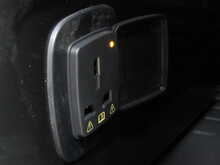 Ford E-Transit Custom 320 Limited SWB L1 GREY AUTOMATIC VAN WITH SAT NAV REAR CAMERA TWIN SIDE DOORS AND 230 POWER 0.0 5dr - U11277