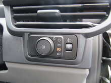 Ford E-Transit Custom 320 Limited LWB L2 GREY AUTOMATIC VAN WITH SAT NAV REAR CAMERA TWIN SIDE DOORS AND 230 POWER 0.0 5dr - U11278