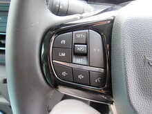 Ford E-Transit Custom 320 Limited LWB L2 GREY AUTOMATIC VAN WITH SAT NAV REAR CAMERA TWIN SIDE DOORS AND 230 POWER 0.0 5dr - U11278