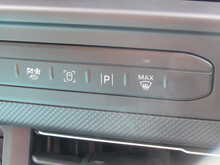 Ford E-Transit Custom 320 Limited LWB L2 GREY AUTOMATIC VAN WITH SAT NAV REAR CAMERA TWIN SIDE DOORS AND 230 POWER 0.0 5dr - U11278