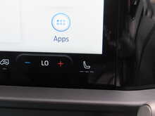 Ford E-Transit Custom 320 Limited LWB L2 GREY AUTOMATIC VAN WITH SAT NAV REAR CAMERA TWIN SIDE DOORS AND 230 POWER 0.0 5dr - U11278