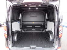 Ford Transit Custom 320 EcoBlue Limited LWB COMBI VAN AUTOMATIC 6 SEATS TAIL GATE NAV 170 BHP GREY 2.0 5dr Combi Van 2.0 - U11279