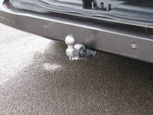 Ford Transit Custom 320 EcoBlue Limited LWB COMBI VAN AUTOMATIC 6 SEATS TAIL GATE NAV 170 BHP GREY 2.0 5dr Combi Van 2.0 - U11279