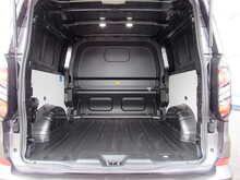 Ford Transit Custom 320 EcoBlue Limited LWB COMBI VAN AUTOMATIC 6 SEATS TAIL GATE NAV 170 BHP GREY 2.0 5dr Combi Van 2.0 - U11279