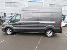 Ford Transit 2.0 350 EcoBlue Limited Panel Van 5dr Diesel Manual FWD L3 H3 Euro 6 (s/s) (165 ps) - U11281