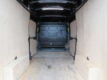 Ford Transit 2.0 350 EcoBlue Limited Panel Van 5dr Diesel Manual FWD L3 H3 Euro 6 (s/s) (165 ps) - U11281