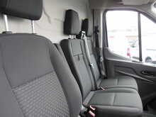 Ford Transit 2.0 350 EcoBlue Limited Panel Van 5dr Diesel Manual FWD L3 H3 Euro 6 (s/s) (165 ps) - U11281