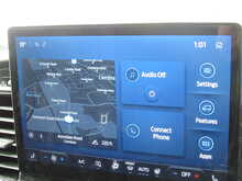 Ford Transit 2.0 350 EcoBlue Limited Panel Van 5dr Diesel Manual FWD L3 H3 Euro 6 (s/s) (165 ps) - U11281