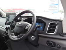 Ford Transit 460 EcoBlue Limited 17 SEATER MINIBUS 165 BHP SAT NAV CAMERA H-SEATS HUGE SPECIFICATION 2.0 5dr 2.0 - U11283