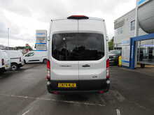 Ford Transit 460 EcoBlue Limited 17 SEATER MINIBUS 165 BHP SAT NAV CAMERA H-SEATS HUGE SPECIFICATION 2.0 5dr 2.0 - U11283