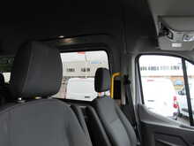 Ford Transit 460 EcoBlue Limited 17 SEATER MINIBUS 165 BHP SAT NAV CAMERA H-SEATS HUGE SPECIFICATION 2.0 5dr 2.0 - U11284