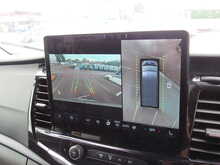 Ford Transit 460 EcoBlue Limited 17 SEATER MINIBUS 165 BHP SAT NAV CAMERA H-SEATS HUGE SPECIFICATION 2.0 5dr 2.0 - U11284