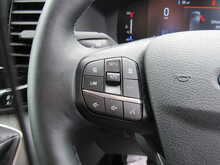 Ford Transit 460 EcoBlue Limited 17 SEATER MINIBUS 165 BHP SAT NAV CAMERA H-SEATS HUGE SPECIFICATION 2.0 5dr 2.0 - U11284