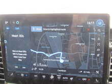 Ford Transit 460 EcoBlue Limited 17 SEATER MINIBUS 165 BHP SAT NAV CAMERA H-SEATS HUGE SPECIFICATION 2.0 5dr 2.0 - U11284