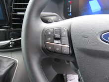 Ford Transit 460 EcoBlue Limited 17 SEATER MINIBUS 165 BHP SAT NAV CAMERA H-SEATS HUGE SPECIFICATION 2.0 5dr 2.0 - U11286