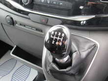 Ford Transit 460 EcoBlue Limited 17 SEATER MINIBUS 165 BHP SAT NAV CAMERA H-SEATS HUGE SPECIFICATION 2.0 5dr 2.0 - U11286