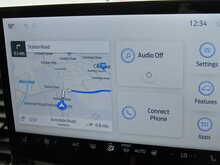 Ford Transit 460 EcoBlue Limited 17 SEATER MINIBUS 165 BHP SAT NAV CAMERA H-SEATS HUGE SPECIFICATION 2.0 5dr 2.0 - U11286