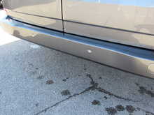 Ford E-Transit Custom 320 65kWh Limited Panel Van 5dr Electric Auto L2 H1 (136 ps) - U11287