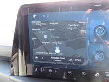 Ford E-Transit Custom 320 65kWh Limited Panel Van 5dr Electric Auto L2 H1 (136 ps) - U11287