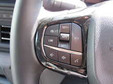 Ford E-Transit Custom 320 65kWh Limited Panel Van 5dr Electric Auto L2 H1 (136 ps) - U11287