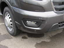 Ford Transit 460 EcoBlue Limited 17 SEATER MINIBUS 165 BHP SAT NAV CAMERA H-SEATS HUGE SPECIFICATION 2.0 5dr 2.0 - U11288