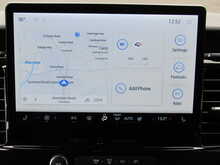 Ford Transit 460 EcoBlue Limited 17 SEATER MINIBUS 165 BHP SAT NAV CAMERA H-SEATS HUGE SPECIFICATION 2.0 5dr 2.0 - U11288