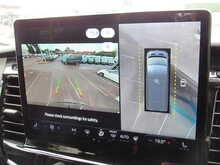 Ford Transit 460 EcoBlue Limited 17 SEATER MINIBUS 165 BHP SAT NAV CAMERA H-SEATS HUGE SPECIFICATION 2.0 5dr 2.0 - U11288