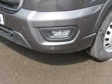 Ford Transit 460 EcoBlue Limited 17 SEATER MINIBUS 165 BHP SAT NAV CAMERA H-SEATS HUGE SPECIFICATION 2.0 5dr 2.0 - U11289