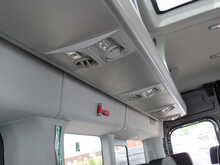 Ford Transit 460 EcoBlue Limited 17 SEATER MINIBUS 165 BHP SAT NAV CAMERA H-SEATS HUGE SPECIFICATION 2.0 5dr 2.0 - U11289