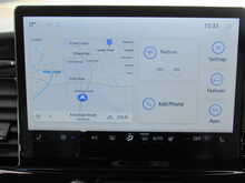 Ford Transit 460 EcoBlue Limited 17 SEATER MINIBUS 165 BHP SAT NAV CAMERA H-SEATS HUGE SPECIFICATION 2.0 5dr 2.0 - U11289