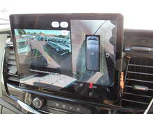 Ford Transit 460 EcoBlue Limited 17 SEATER MINIBUS 165 BHP SAT NAV CAMERA H-SEATS HUGE SPECIFICATION 2.0 5dr 2.0 - U11289