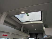 Ford Transit 460 EcoBlue Limited 17 SEATER MINIBUS 165 BHP SAT NAV CAMERA H-SEATS HUGE SPECIFICATION 2.0 5dr - U11290