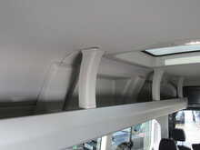 Ford Transit 460 EcoBlue Limited 17 SEATER MINIBUS 165 BHP SAT NAV CAMERA H-SEATS HUGE SPECIFICATION 2.0 5dr - U11290