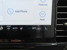 Ford Transit 460 EcoBlue Limited 17 SEATER MINIBUS 165 BHP SAT NAV CAMERA H-SEATS HUGE SPECIFICATION 2.0 5dr - U11290