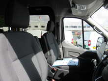 Ford Transit 460 EcoBlue Limited 17 SEATER MINIBUS 165 BHP SAT NAV CAMERA H-SEATS HUGE SPECIFICATION 2.0 5dr - U11290