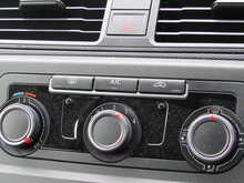 Volkswagen Caddy Maxi TDi C20 Maxi 150 BHP KOMBI VAN TAIL GATE SAT NAV 5 SEATS SPORT STYLED 2.0 5dr Combi Van Manual - U11302