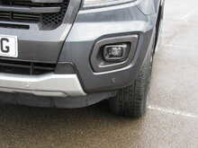 Ford Ranger EcoBlue Wildtrak 2.0 BI TURBO WITH ELECTRIC SHUTTER AND TOW BAR 4X4 2.0 4dr Pickup Automatic Diesel - U11306