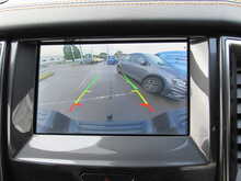 Ford Ranger EcoBlue Wildtrak 2.0 BI TURBO WITH ELECTRIC SHUTTER AND TOW BAR 4X4 2.0 4dr Pickup Automatic Diesel - U11306