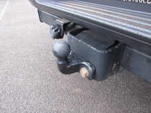 Ford Ranger EcoBlue Wildtrak 2.0 BI TURBO WITH ELECTRIC SHUTTER AND TOW BAR 4X4 2.0 4dr Pickup Automatic Diesel - U11307