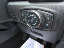 Ford Ranger EcoBlue Wildtrak 2.0 BI TURBO WITH ELECTRIC SHUTTER AND TOW BAR 4X4 2.0 4dr Pickup Automatic Diesel - U11307