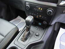 Ford Ranger EcoBlue Wildtrak 2.0 BI TURBO WITH ELECTRIC SHUTTER AND TOW BAR 4X4 2.0 4dr Pickup Automatic Diesel - U11307