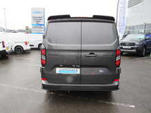 Ford Transit Custom 2.0 320 EcoBlue Limited Sport Style Crew Van Double Cab 5dr Diesel Auto L2 H1 Euro 6 (s/s) (170 ps) - U11308